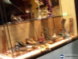 Shoe Heaven