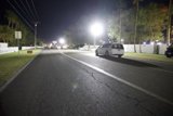 Nighttime Navigations at Coachella 2024