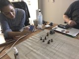Game Night with Friends