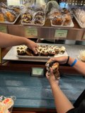 Morning Delights at Aulani