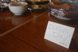Dogs Only
