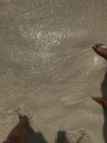 Beach Bumming