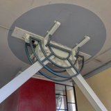 Circular Handrail