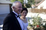 The Elegant Couple