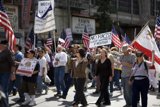 Patriotic Parade