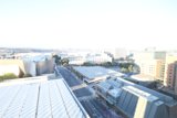 Sky-high Cityscape