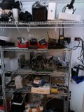 Organized Chaos