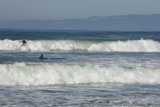 Embracing the Pacifica - A Symphony with Waves