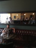 Tbilisi Hipster Cafe
