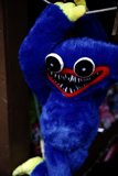 Meet Blue, the Enchanting Mascot