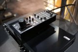 Remote-controlled mixer