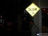 Slow and Steady