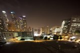 The Glittering Metropolis
