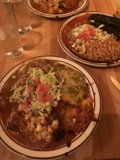 A Delicious Mexican Feast