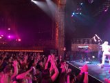 Rocking the Night away!