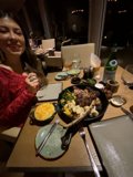 Dining in Carmel