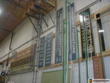 Signs of the Warehouse