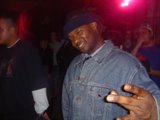 Night out in the Urban Club