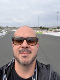 Racing Vibes at Sonoma