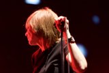 Rocking the Stage with her Melodic Voice