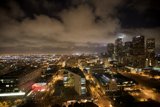 Metropolis at Night