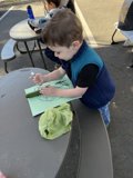Creative Playtime in Walnut Creek
