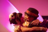 A Tango to Remember