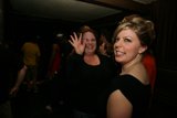 Living it Up at the Club