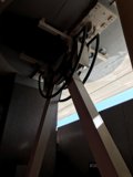Industrial Handrail and Pole