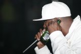 Beer and White Hat