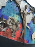 The Traveler Mural DTLA