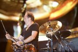 The Drummer Rocks the Big Four Festival