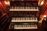 The Electronic Symphony