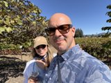 Vineyard Vibes
