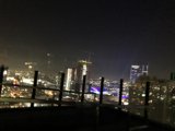 Night Skyline