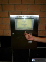 Pushing the Button