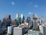 The Metropolis of Los Angeles
