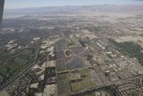 Urban Landscape from Above