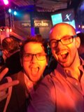 Fullscreen Party Selfie SXSW 2015