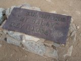 Antonio's Walkway through El Vallado