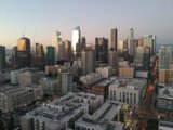 High Above LA