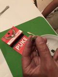 Smoking Business