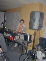Vibeflow DJ Set