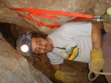 Cave Explorer