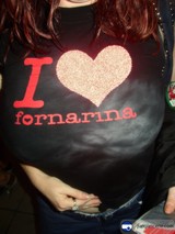 Fornarina Love