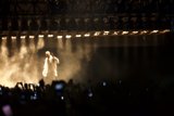 Kanye West Singing Close