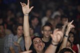 Hands Up!