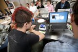 Collaborative Computing at Barcamp 6