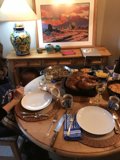 Thanksgiving Feast