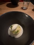 A Delicate Sweet Treat